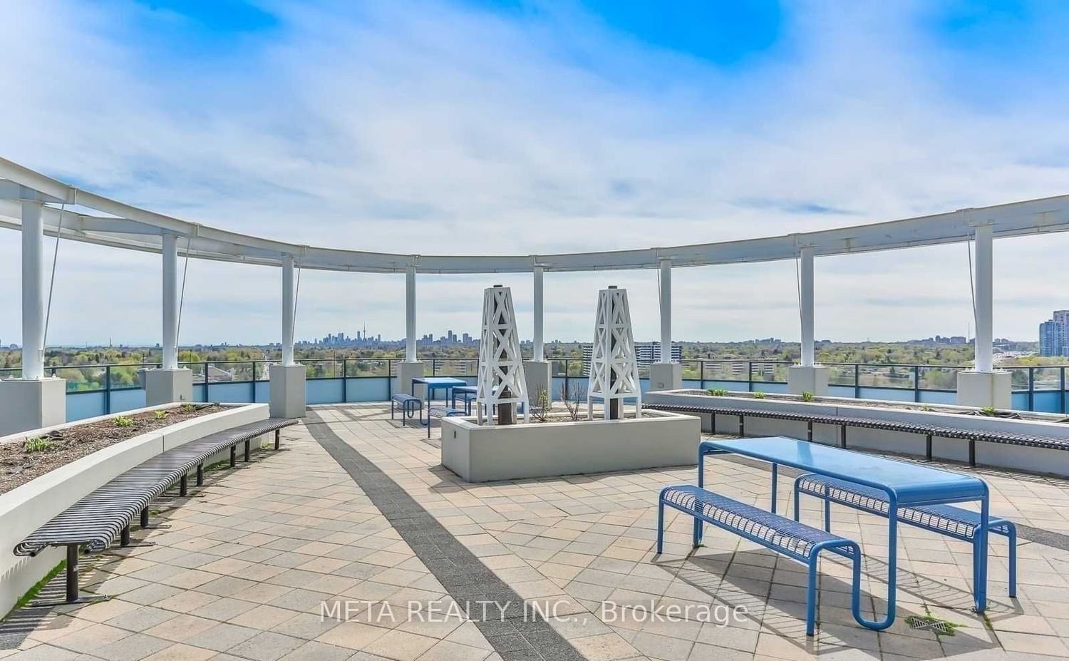 2885 Bayview Ave, unit 406 for sale - image #19