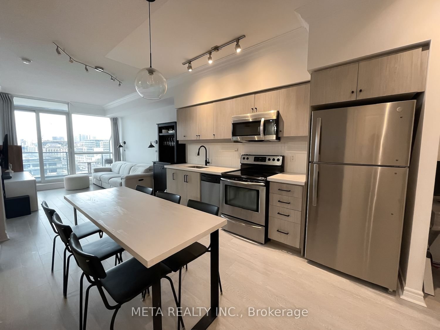 2885 Bayview Ave, unit 406 for sale - image #2