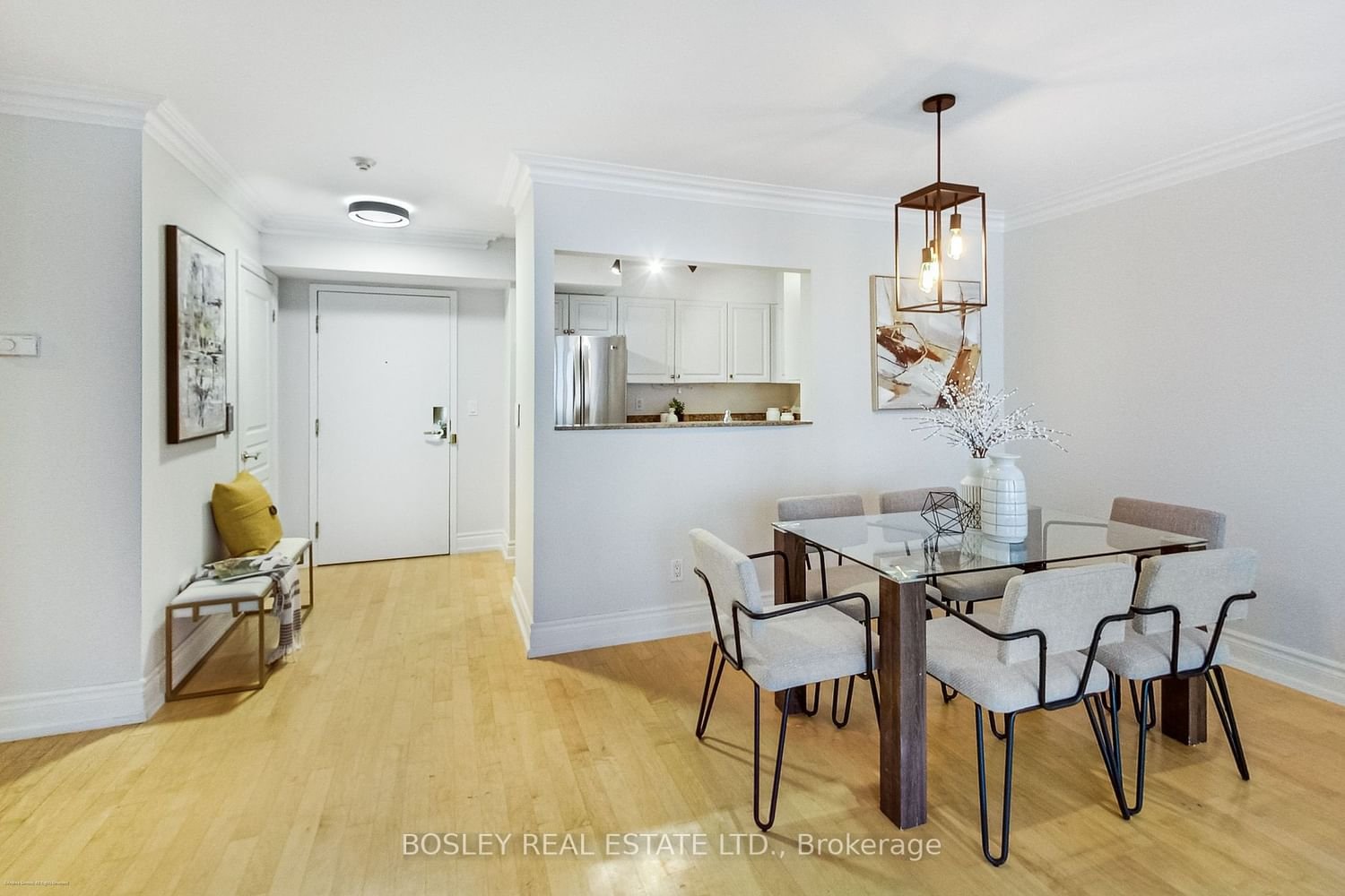1 Balmoral Ave, unit 708 for sale - image #10