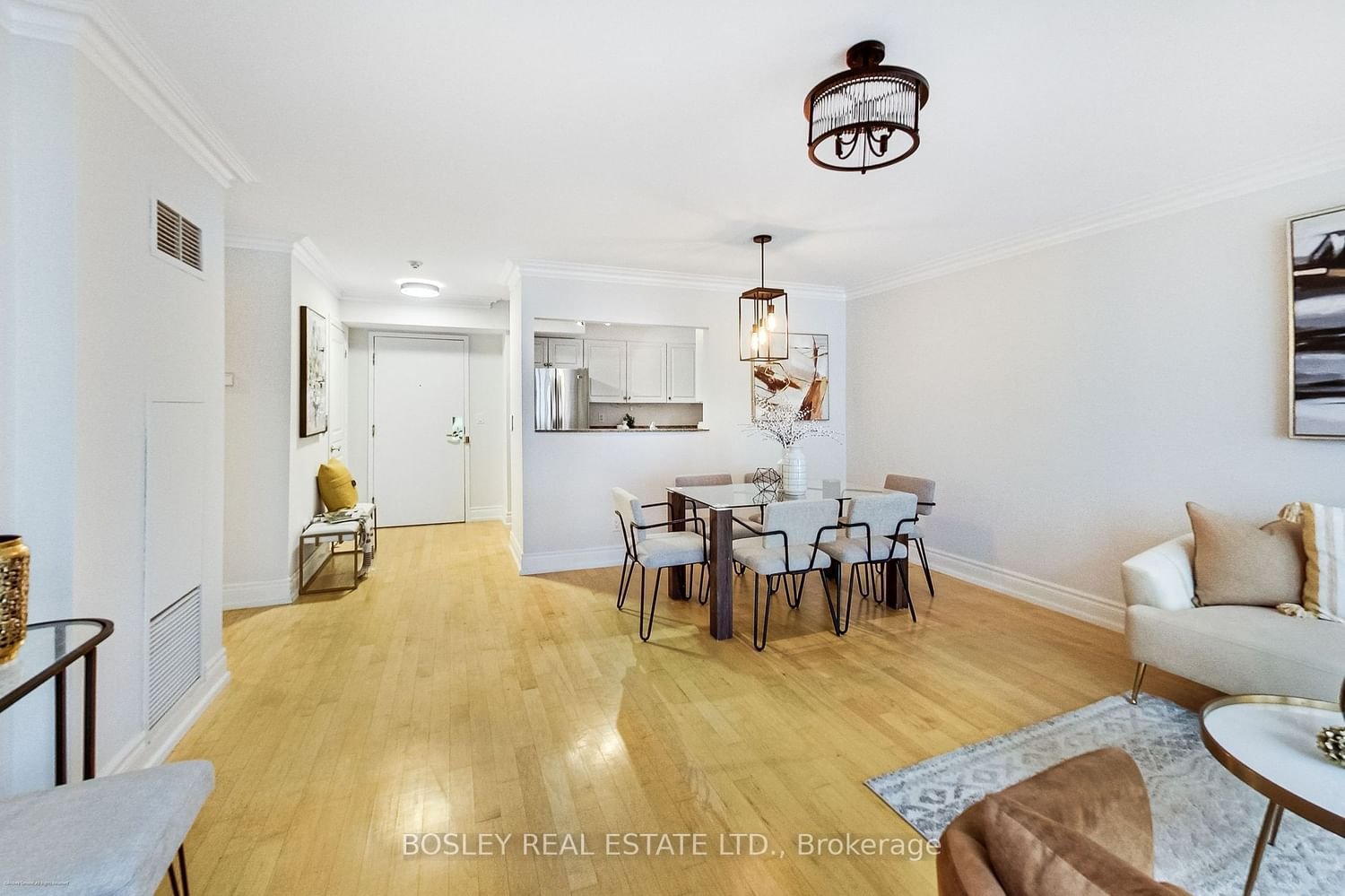 1 Balmoral Ave, unit 708 for sale - image #16