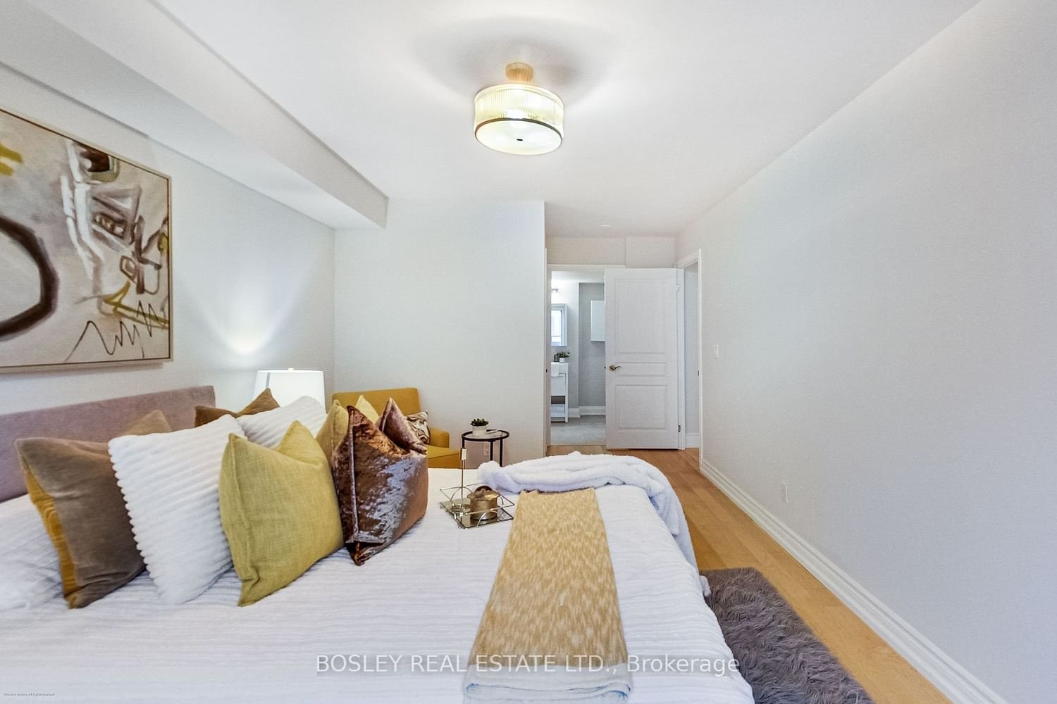 1 Balmoral Ave, unit 708 for sale - image #24
