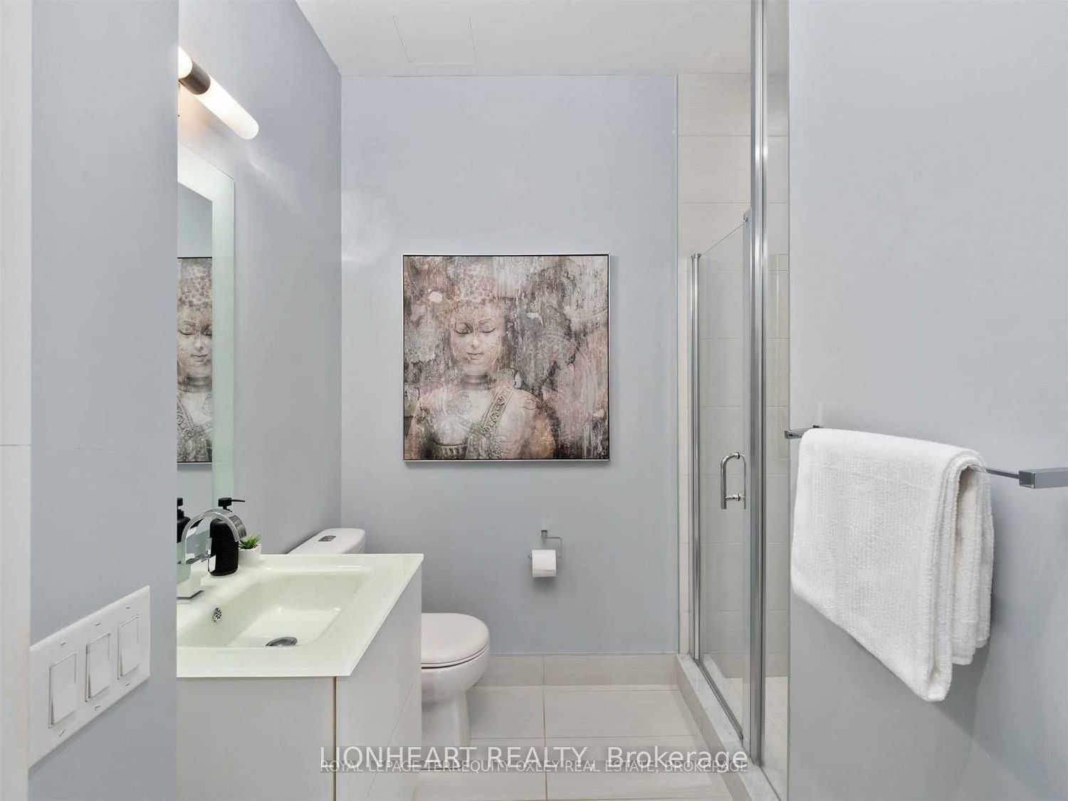 111 St Clair Ave W, unit 605 for sale - image #15