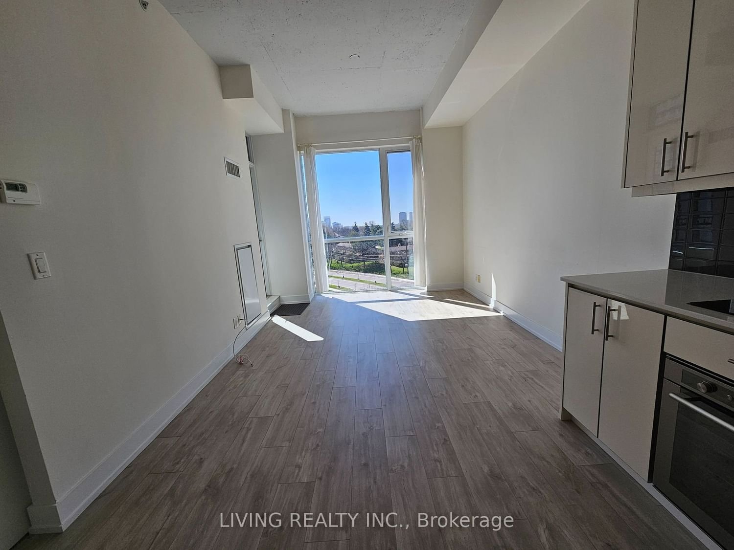 75 The Donway W, unit 609 for rent - image #6