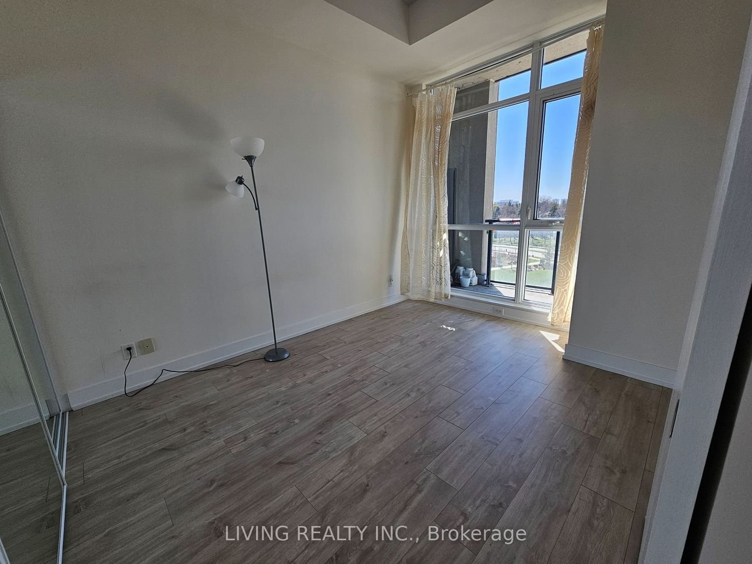 75 The Donway W, unit 609 for rent - image #7