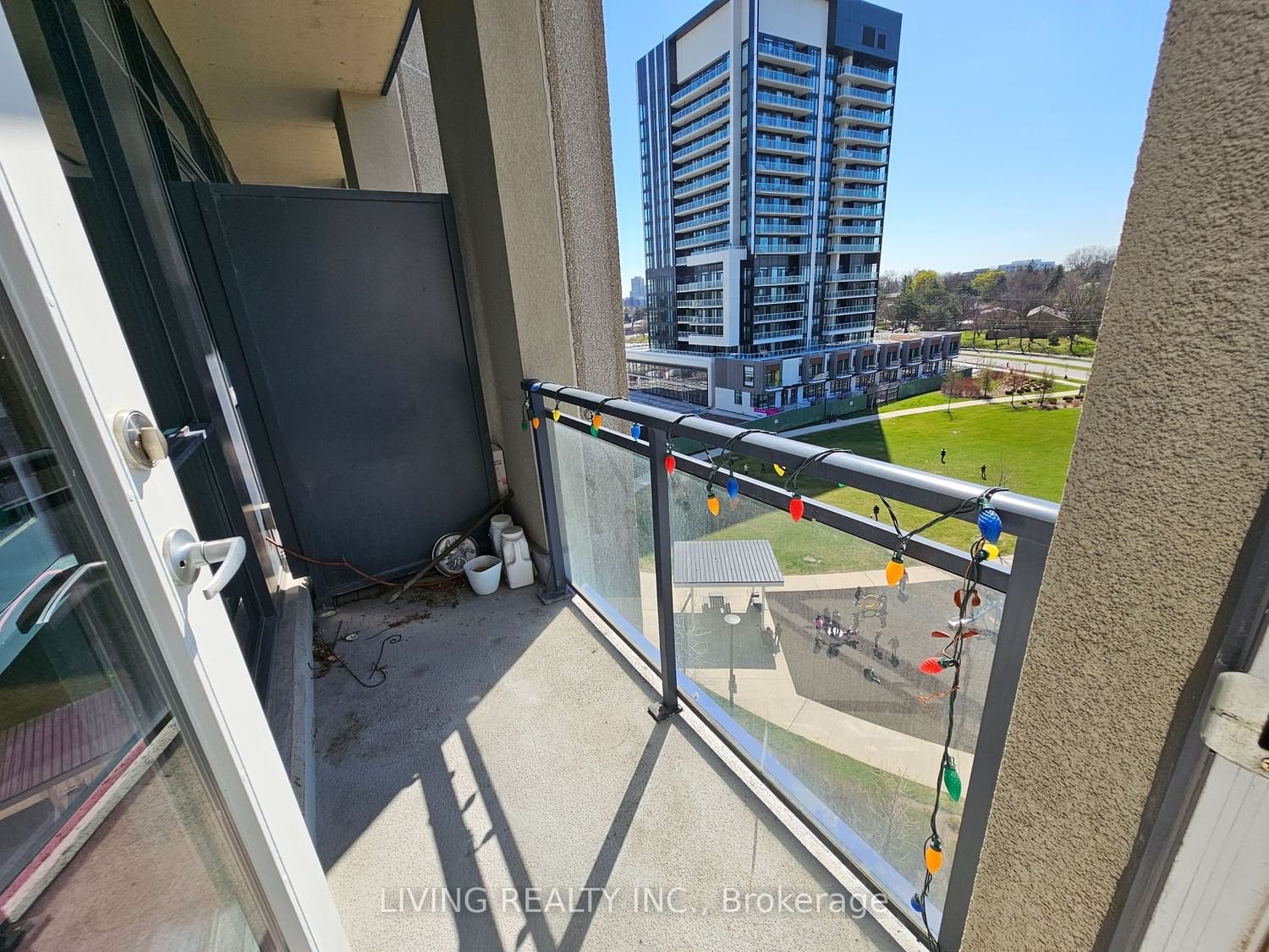 75 The Donway W, unit 609 for rent - image #9