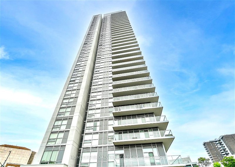 275 Yorkland Rd, unit 712 for rent - image #1