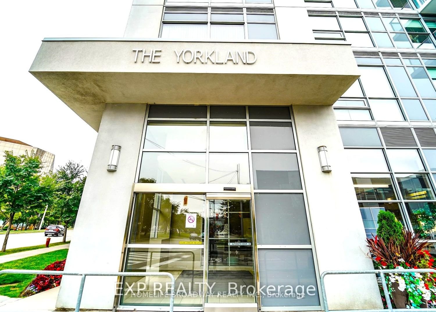 275 Yorkland Rd, unit 712 for rent - image #2