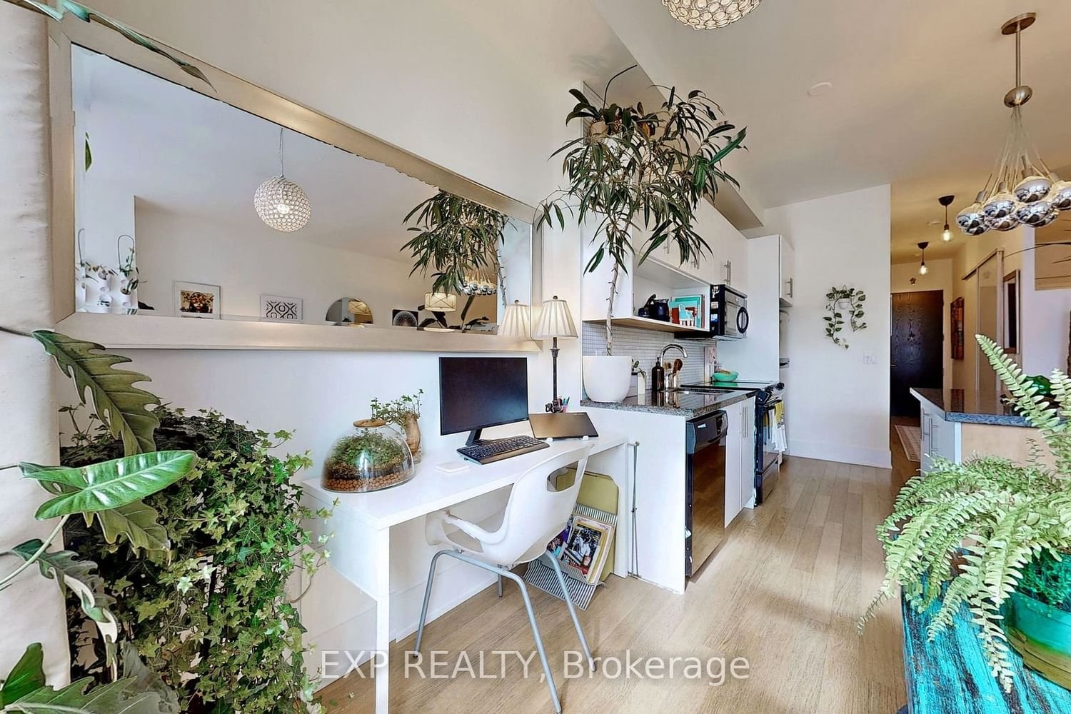 120 Homewood Ave, unit 214 for sale - image #11