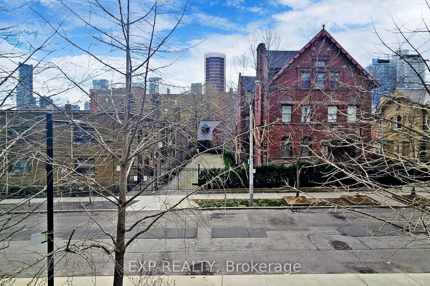 120 Homewood Ave, unit 214 for sale - image #20
