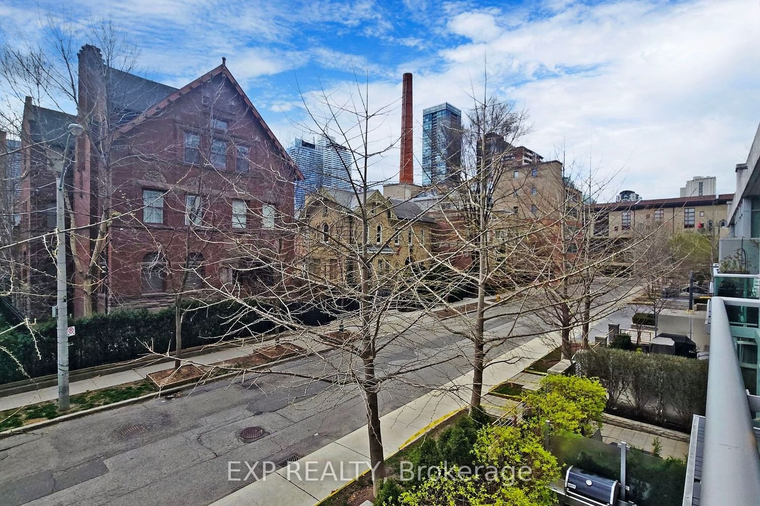 120 Homewood Ave, unit 214 for sale - image #21