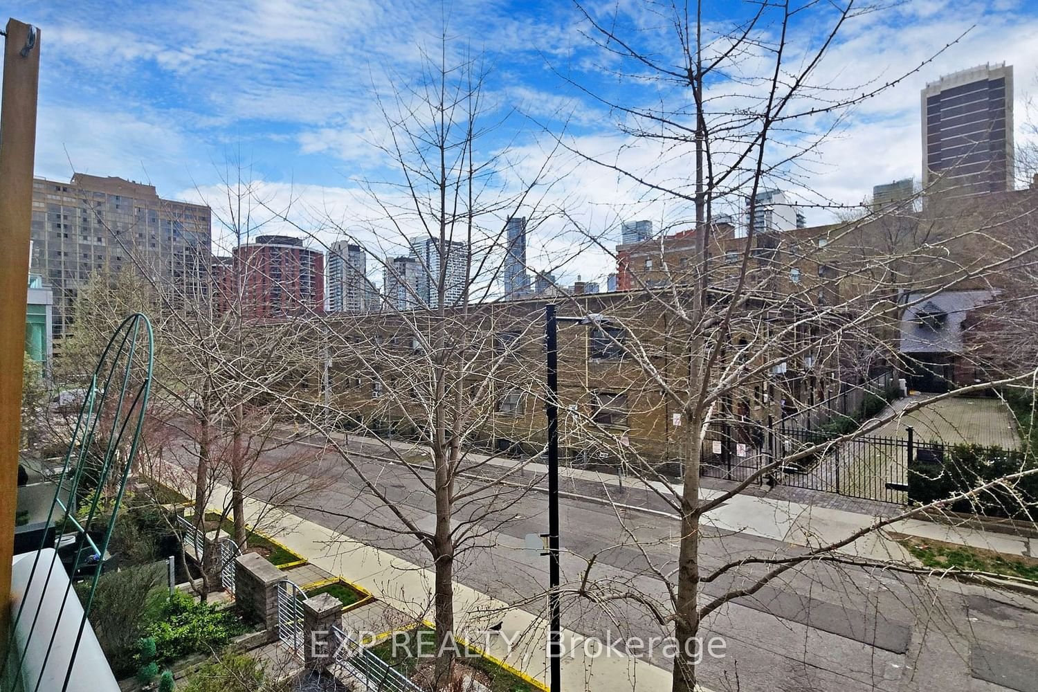 120 Homewood Ave, unit 214 for sale - image #22