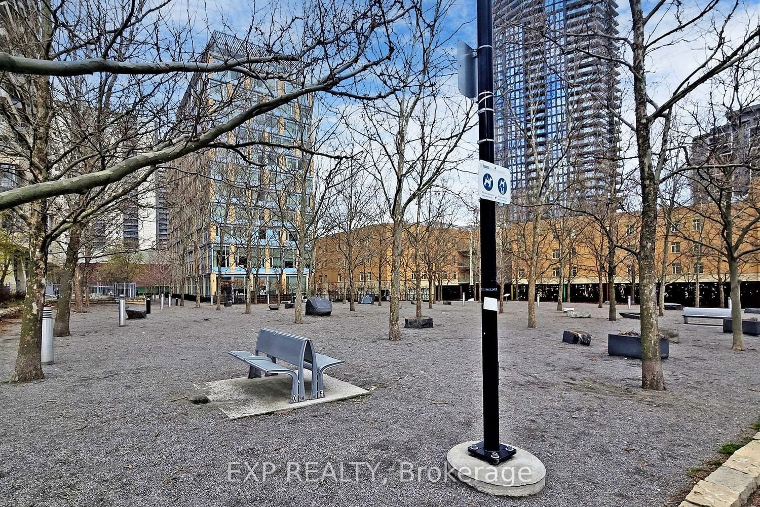120 Homewood Ave, unit 214 for sale - image #24