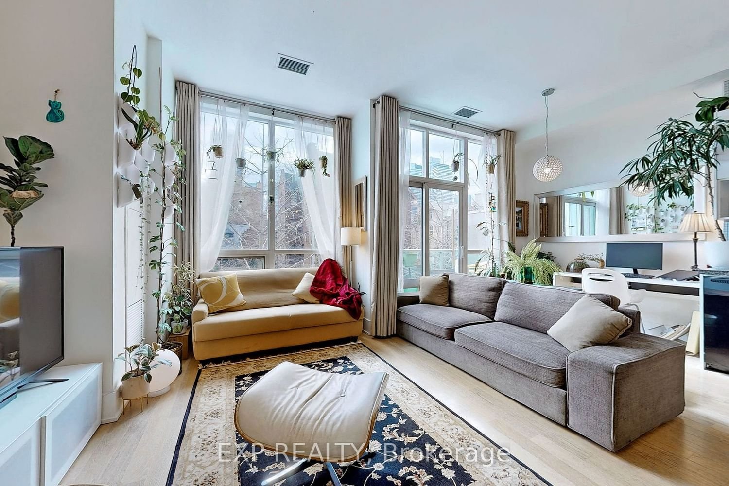 120 Homewood Ave, unit 214 for sale - image #3