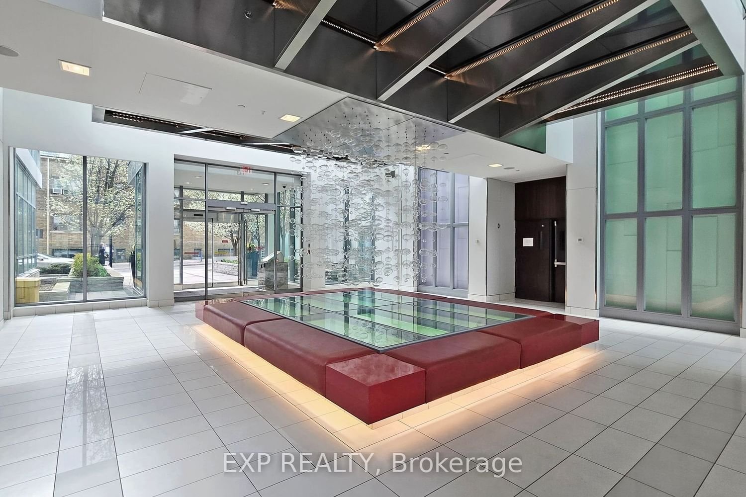 120 Homewood Ave, unit 214 for sale - image #30
