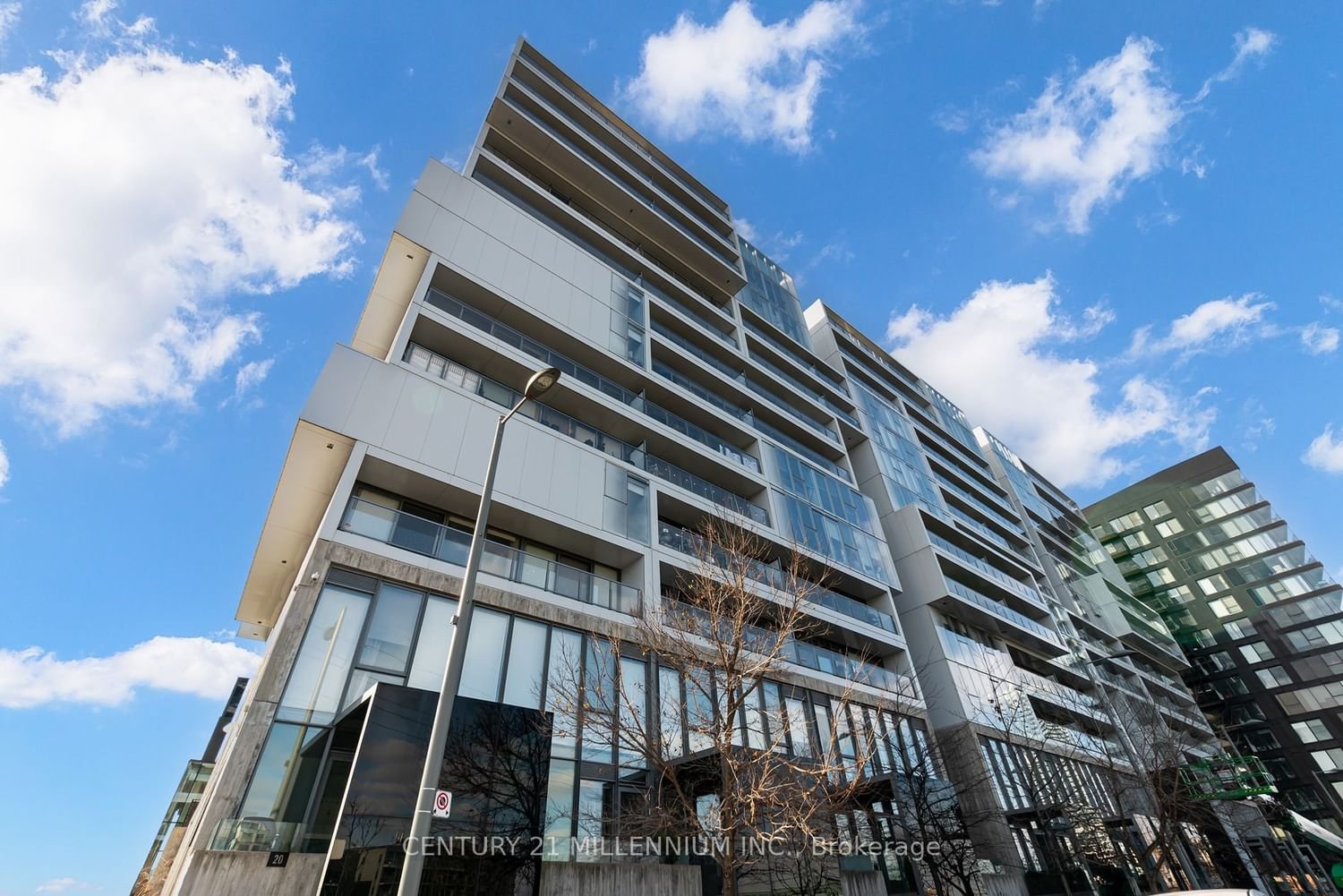 32 Trolley Cres, unit 506 for sale - image #4