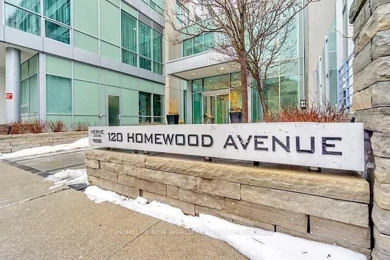 120 Homewood Ave, unit 512 for rent - image #1