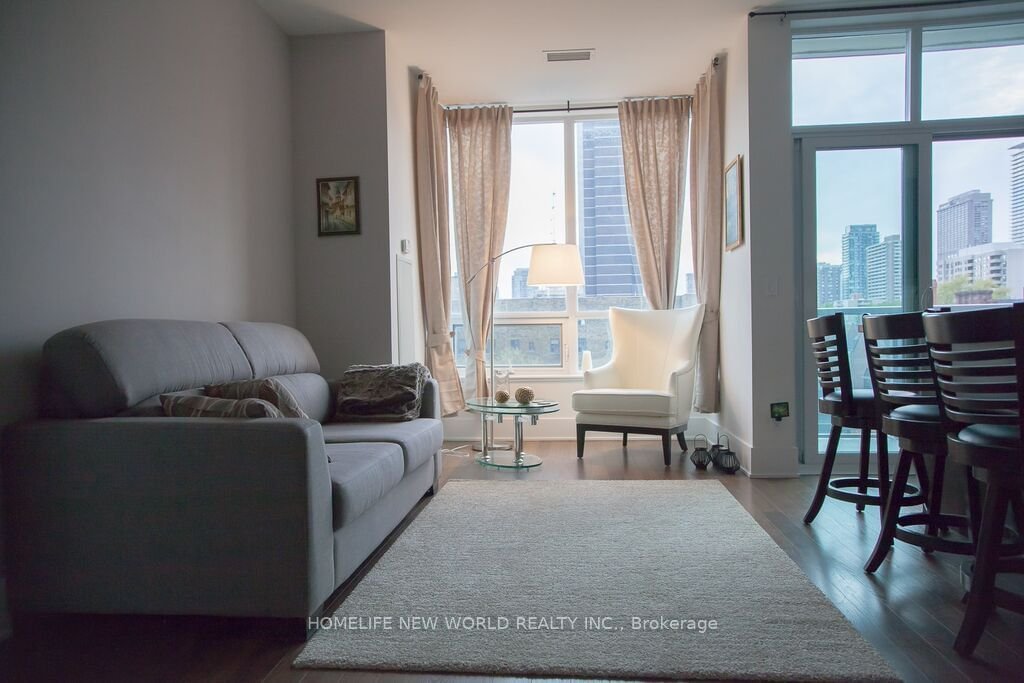 120 Homewood Ave, unit 512 for rent - image #6