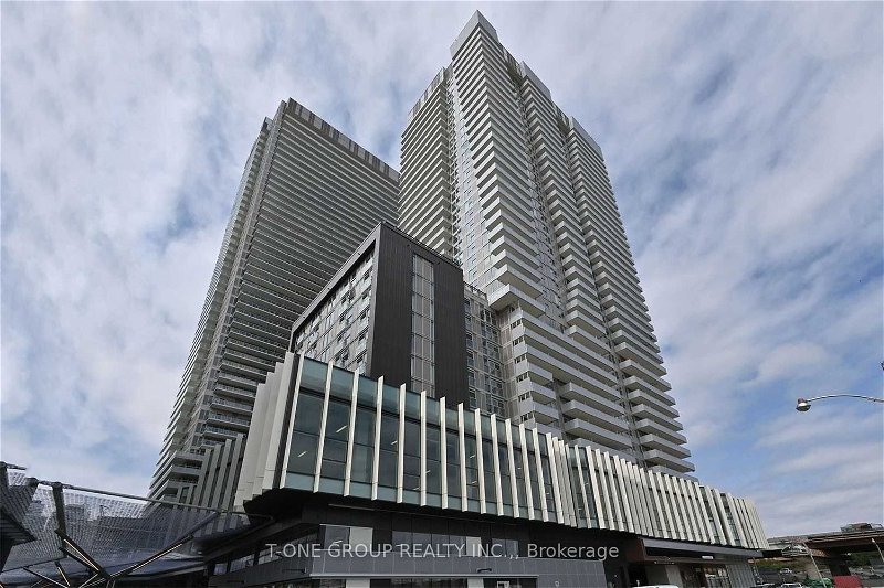 15 Lower Jarvis St, unit 4206 for rent - image #1