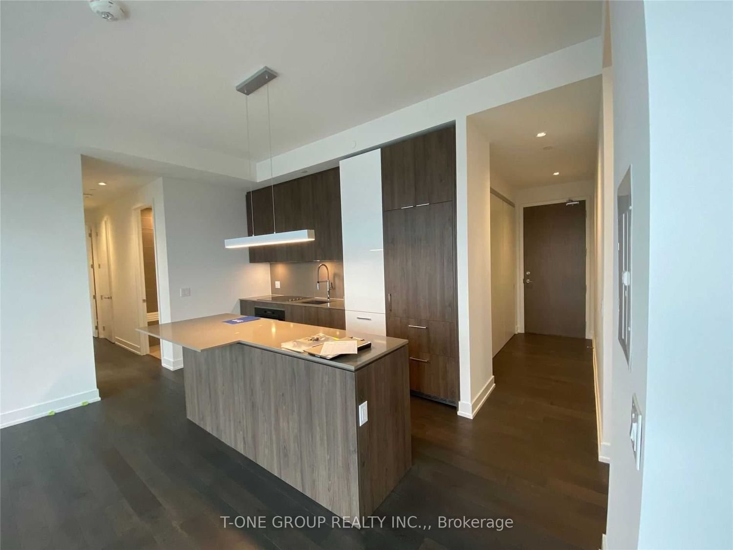 15 Lower Jarvis St, unit 4206 for rent - image #2
