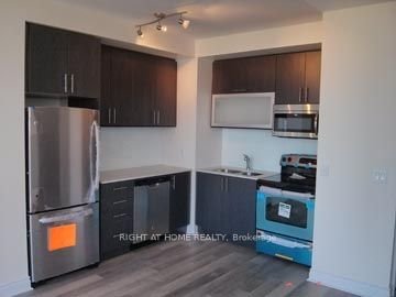 28 Ted Rogers Way, unit 3712 for rent - image #4