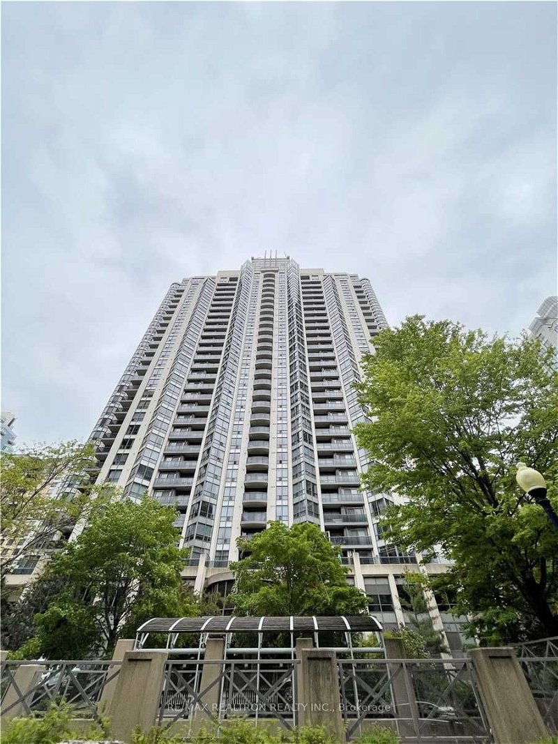 10 Northtown Way, unit 2708 for rent - image #1