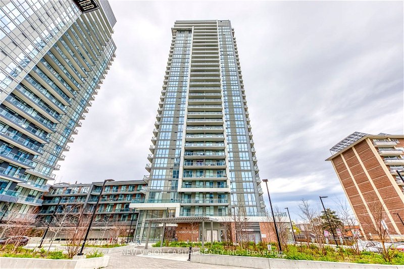32 Forest Manor Rd, unit 2906 for sale - image #1