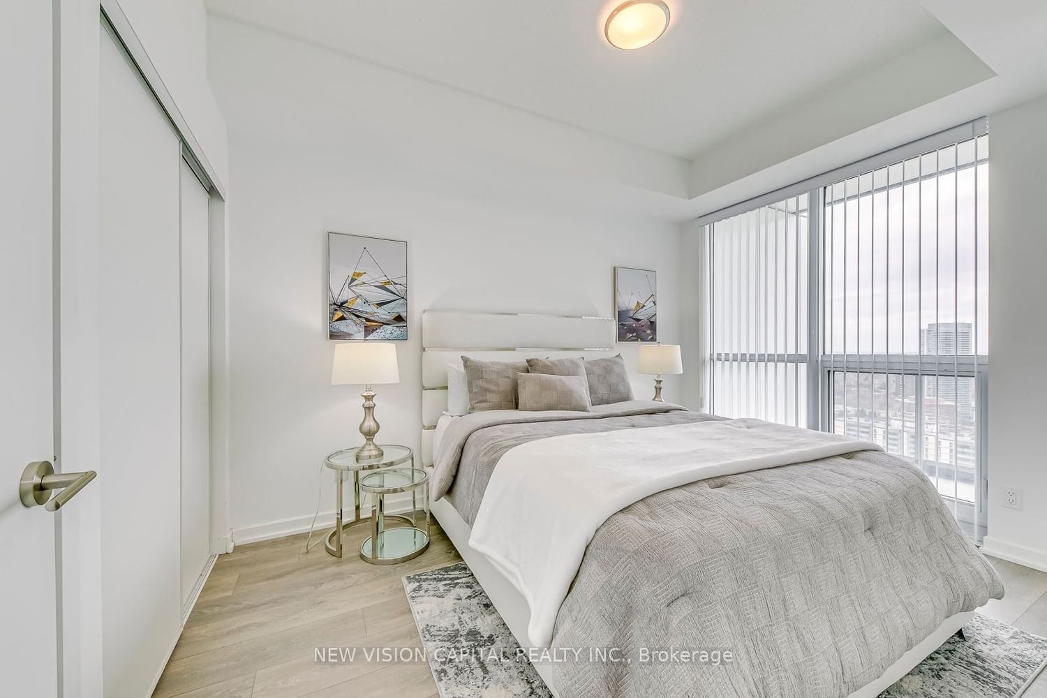 32 Forest Manor Rd, unit 2906 for sale - image #21