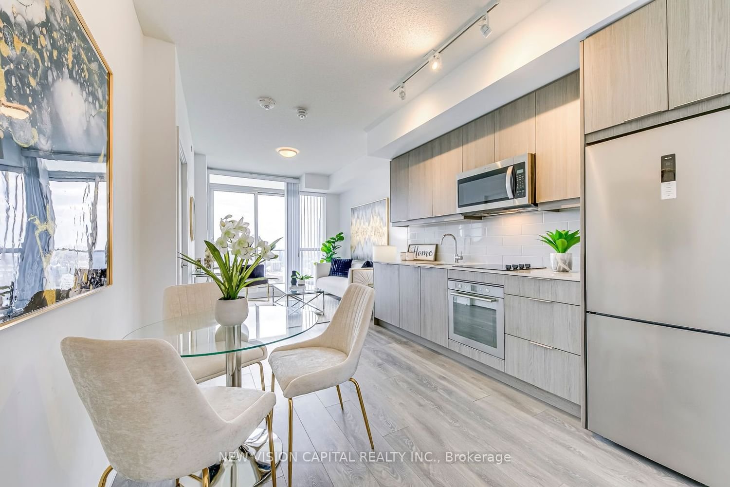 32 Forest Manor Rd, unit 2906 for sale - image #8