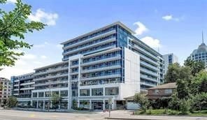 591 Sheppard Ave E, unit 1001 for rent - image #1