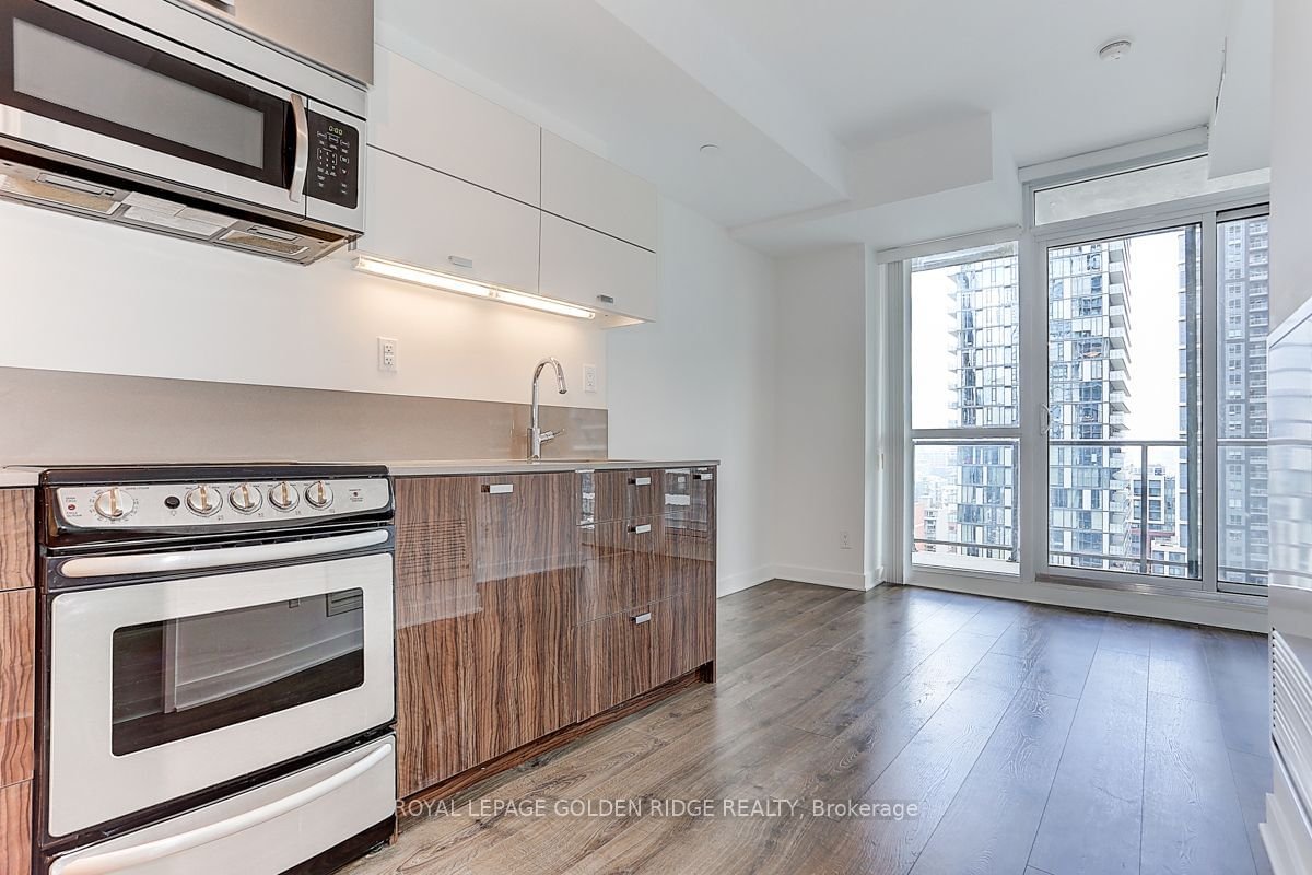 290 Adelaide St W, unit 2002 for sale - image #15