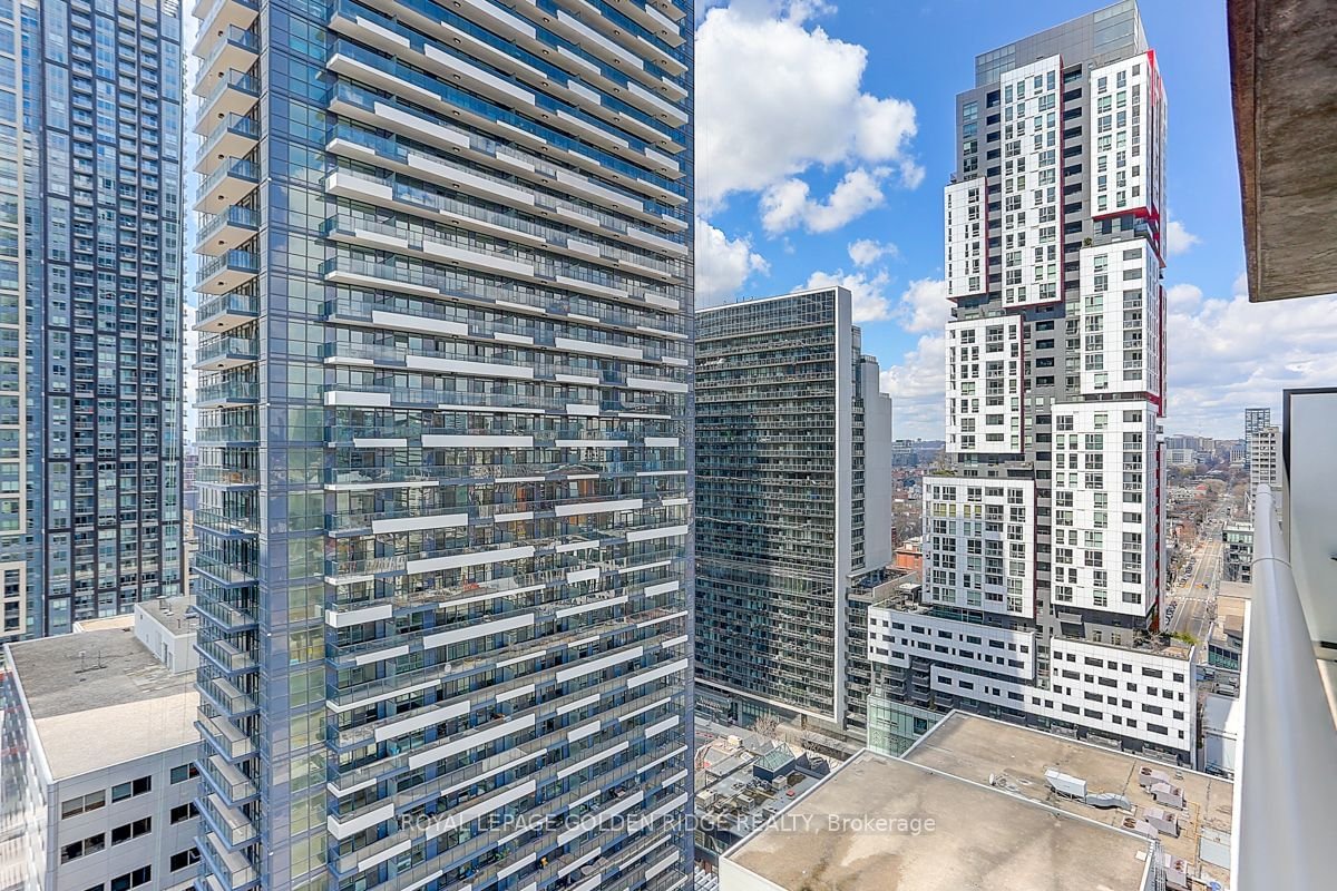 290 Adelaide St W, unit 2002 for sale - image #34