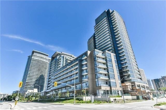 52 Forest Manor Rd, unit 217 for sale - image #1