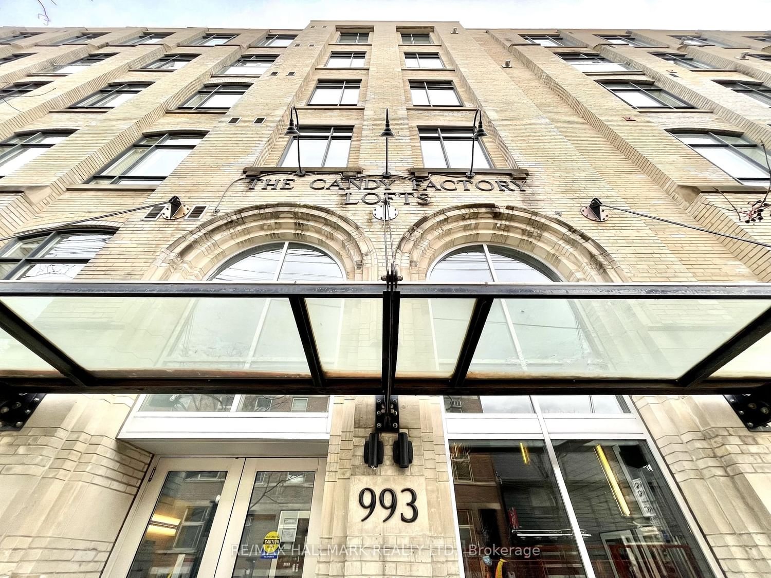 993 Queen St W, unit 112 for rent - image #14