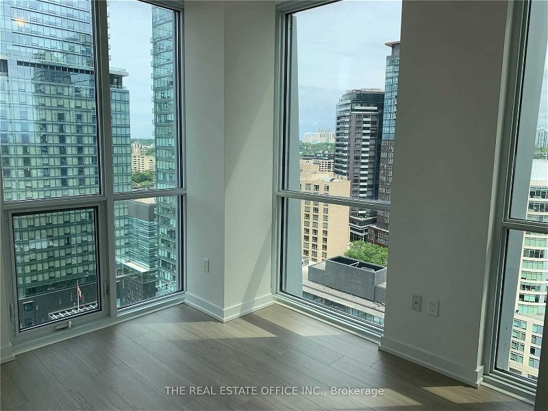 1 Yorkville Ave, unit 1705 for rent - image #1