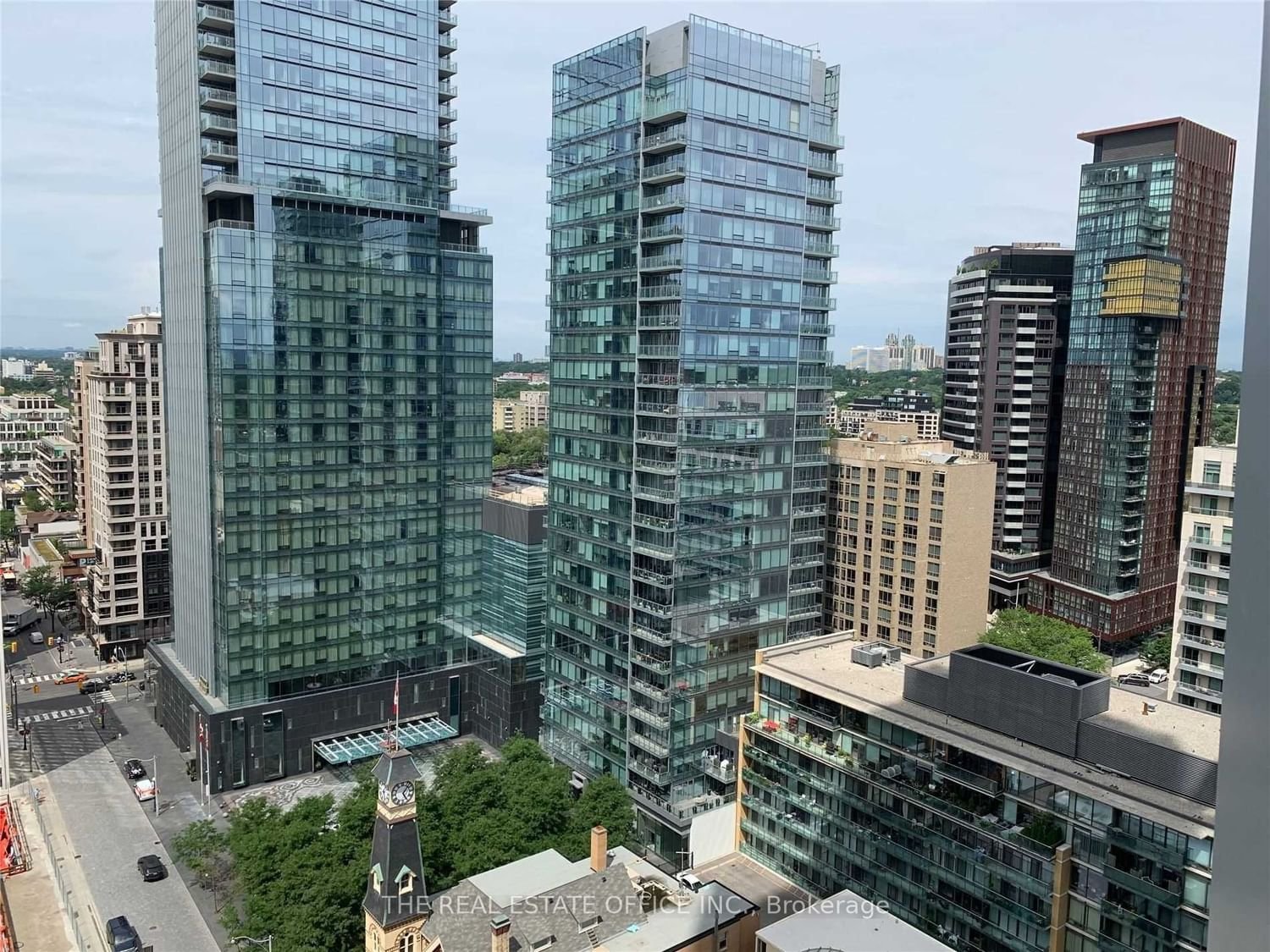1 Yorkville Ave, unit 1705 for rent - image #11