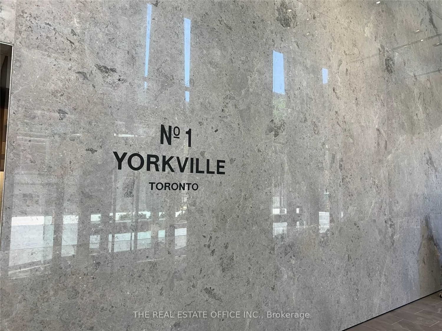 1 Yorkville Ave, unit 1705 for rent - image #2