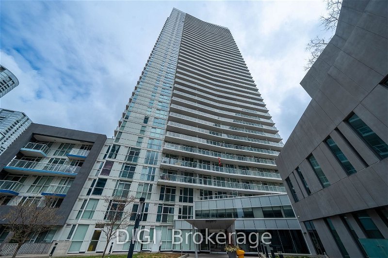 75 Queens Wharf Rd, unit 915 for sale - image #1