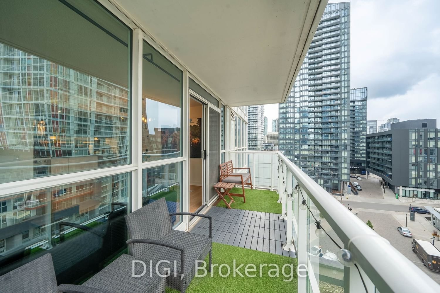75 Queens Wharf Rd, unit 915 for sale - image #13