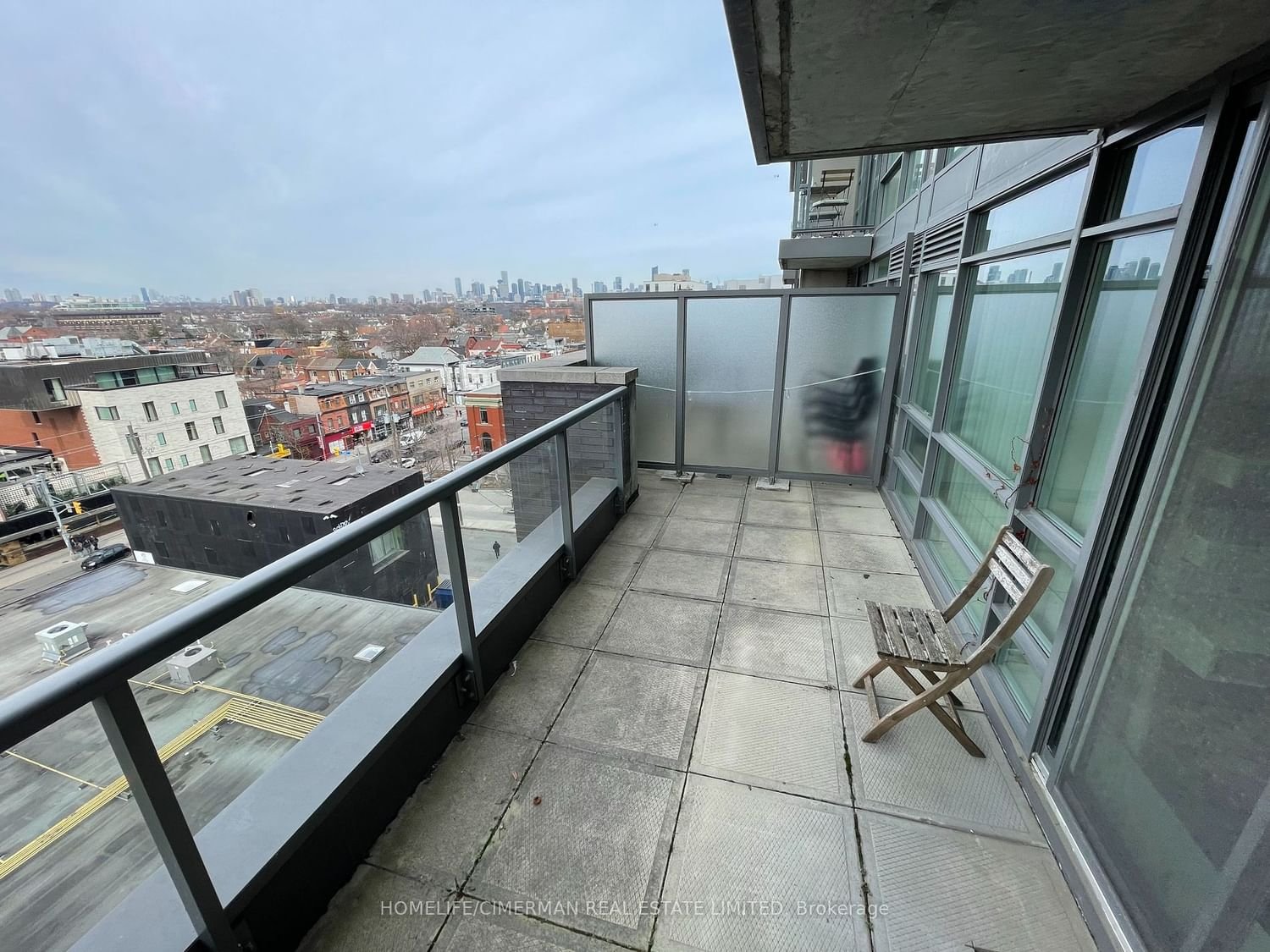 68 Abell St, unit 927 for rent - image #5