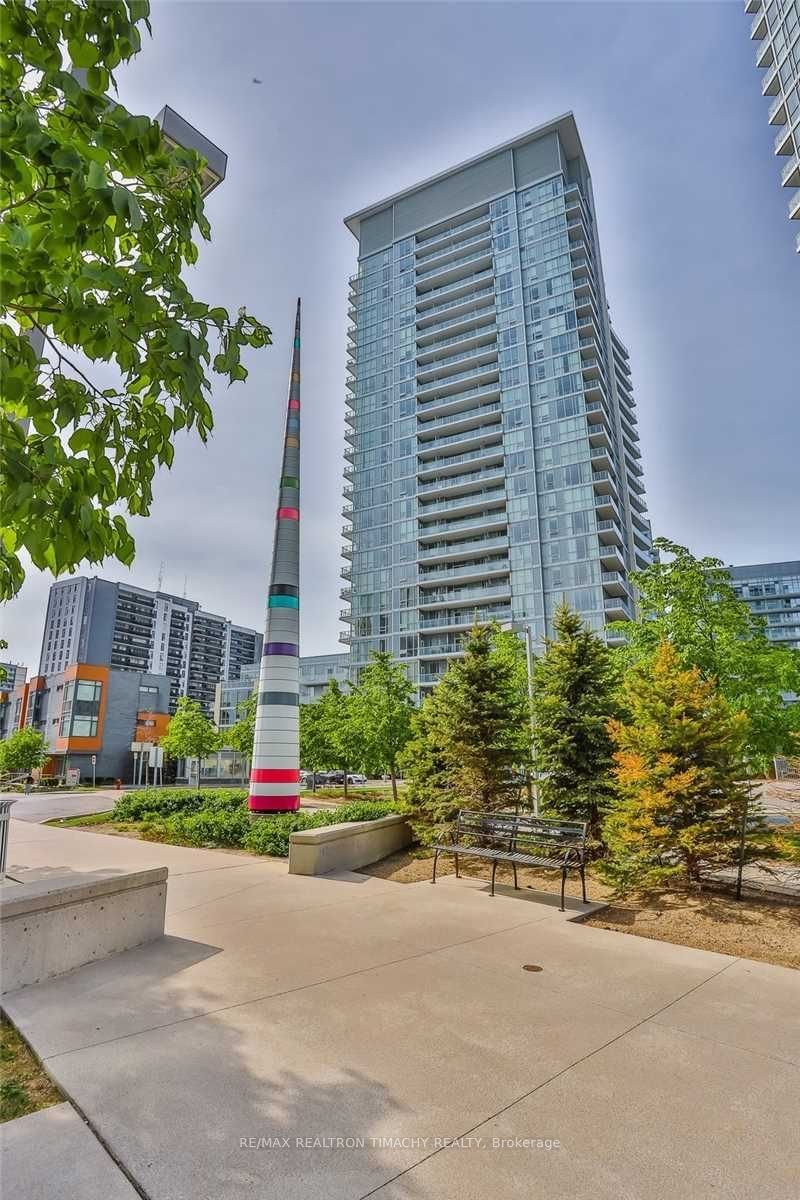 62 Forest Manor Dr, unit 1603 for rent - image #1