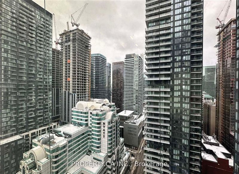 357 King St W, unit 2404 for rent - image #1