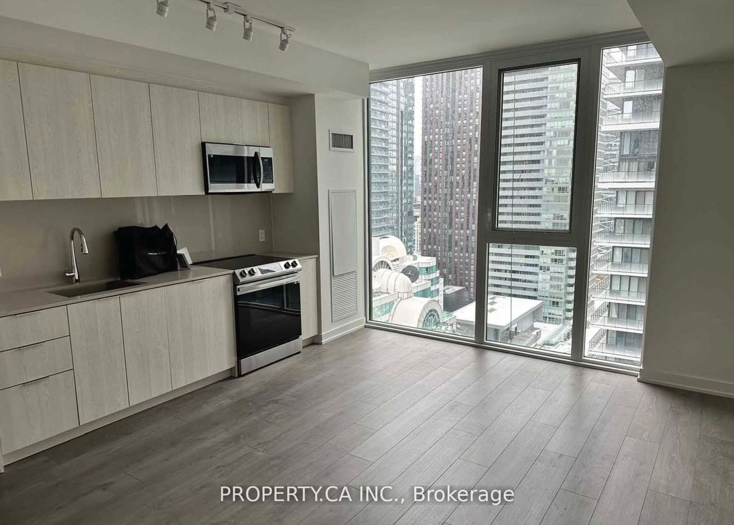 357 King St W, unit 2404 for rent - image #4