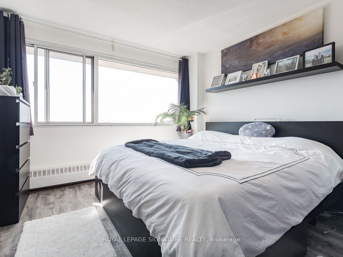 725 Don Mills Rd, unit 2604 for rent - image #14