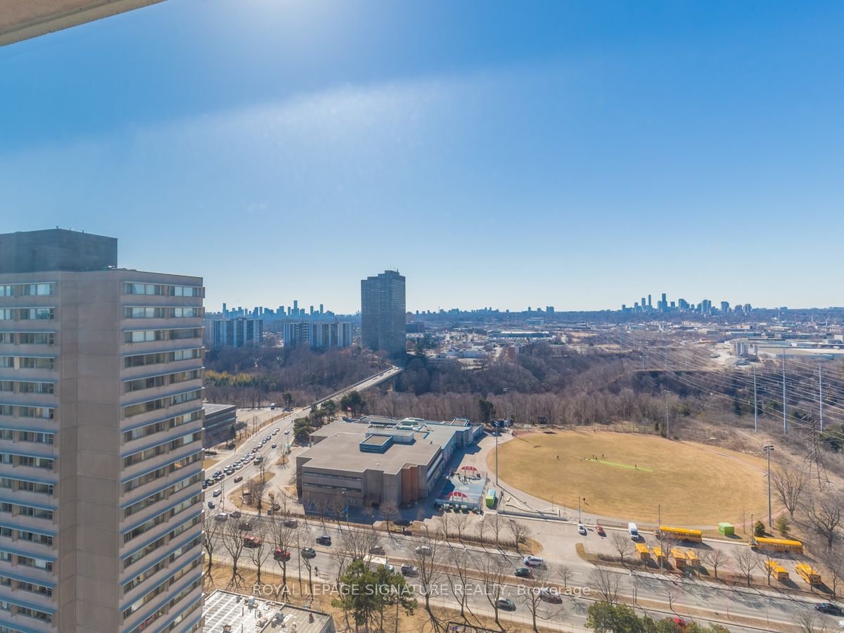 725 Don Mills Rd, unit 2604 for rent - image #16