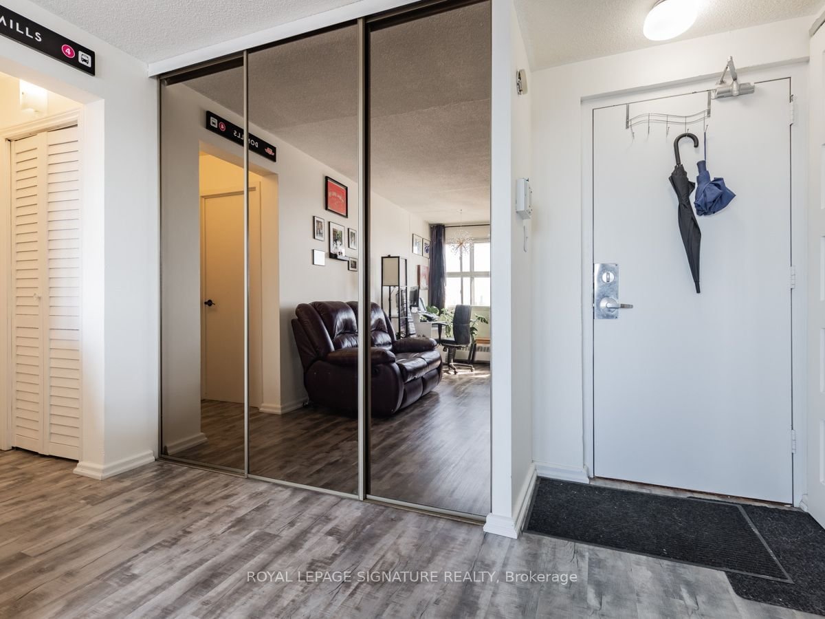 725 Don Mills Rd, unit 2604 for rent - image #18