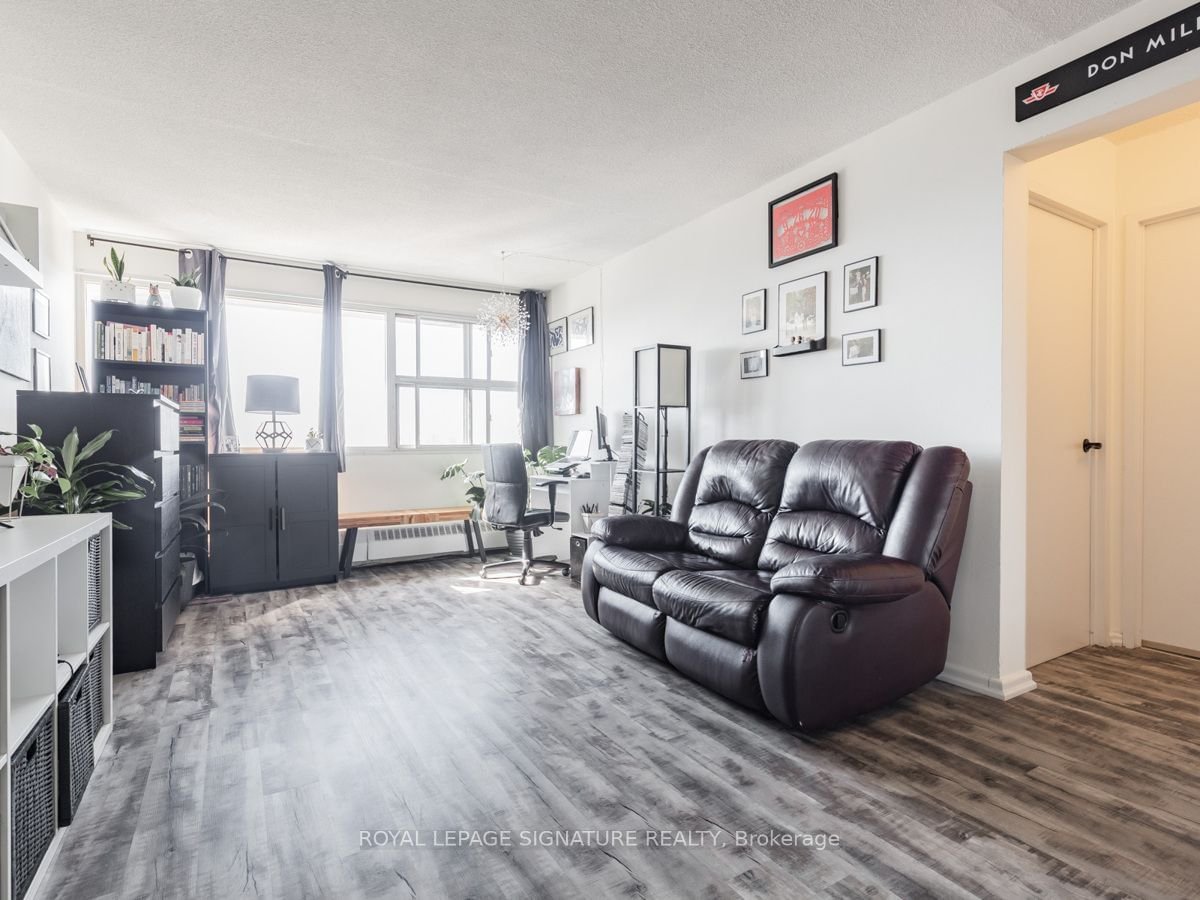 725 Don Mills Rd, unit 2604 for rent - image #5