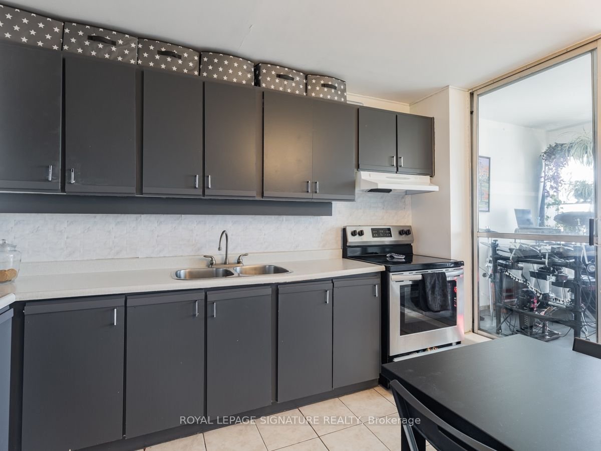 725 Don Mills Rd, unit 2604 for rent - image #9