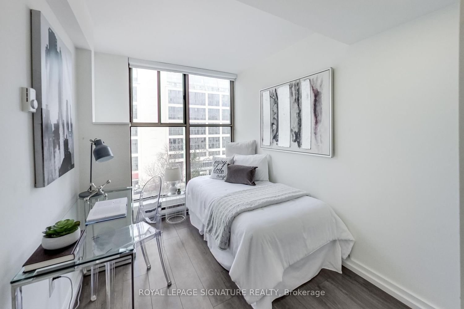 65 Scadding Ave, unit 711 for sale - image #19