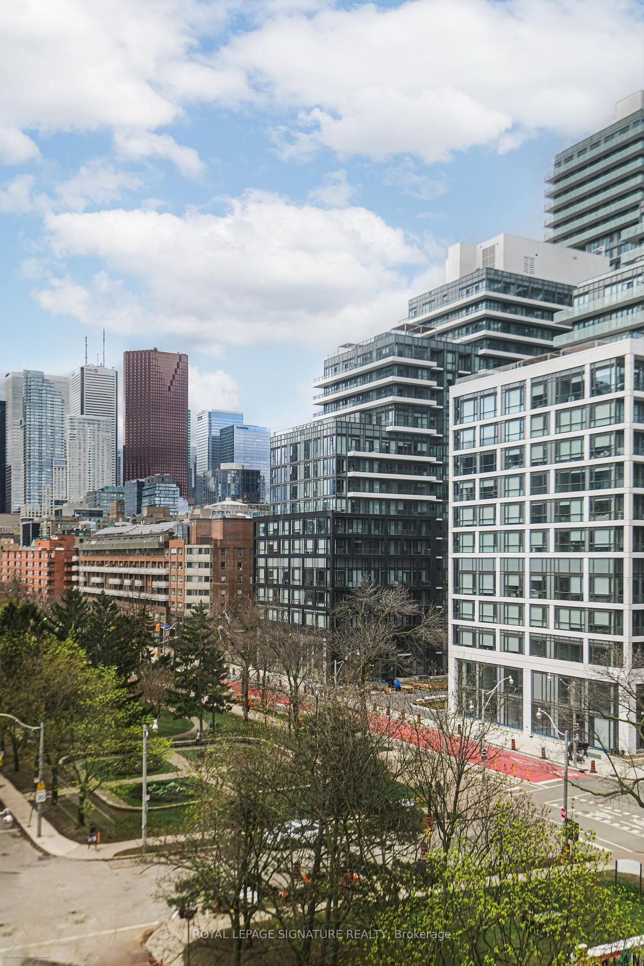 65 Scadding Ave, unit 711 for sale - image #21