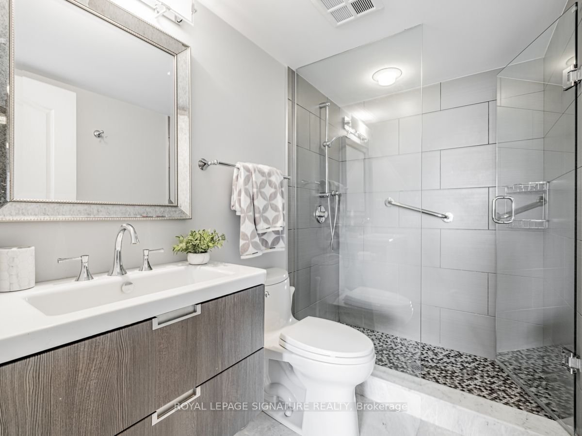 2 Clairtrell Rd, unit 505 for sale - image #25